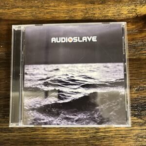 Audioslave-Out Of Exile Very Good Condition 2005 CD Interscope/Epic Records